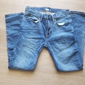 Old navy jeans